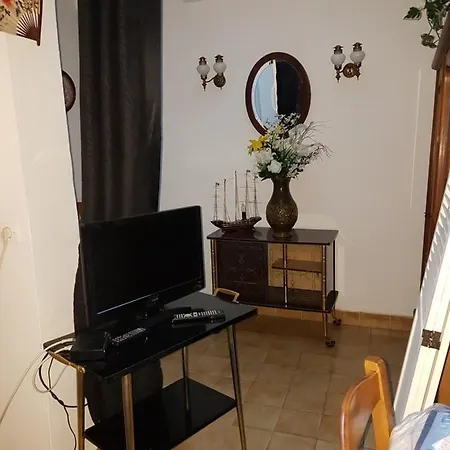 La Florentine Le Crotoy