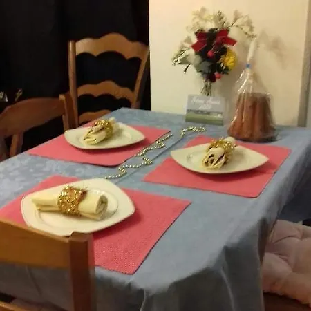 La Florentine Vakantiehuis *