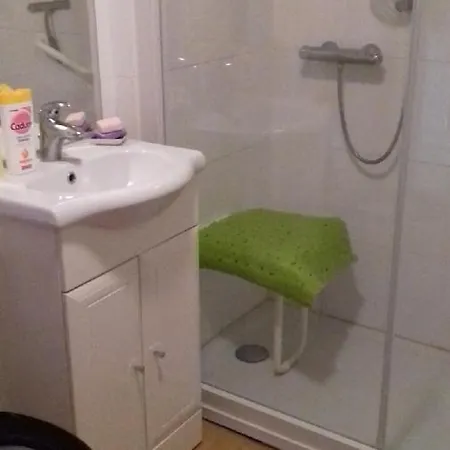 La Florentine Vakantiehuis Le Crotoy