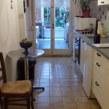 La Florentine Vakantiehuis Le Crotoy