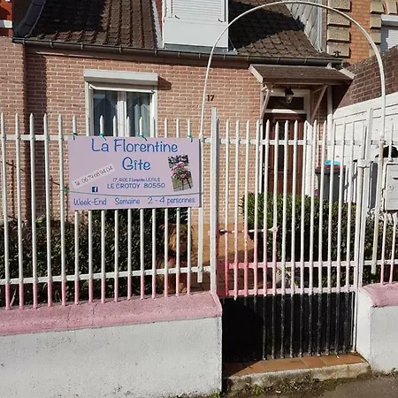 La Florentine Vakantiehuis *